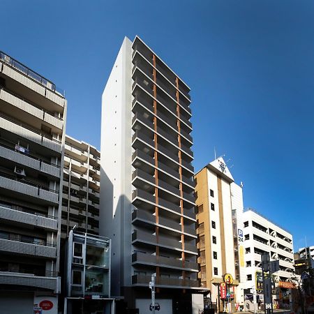 Residence Hotel Hakata 19 Fukuoka  Exterior photo